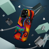 Alebrije of luck MagSafe